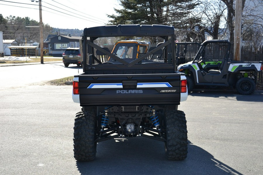 2024 Polaris Industries Ranger XP® Kinetic Ultimate FREE FREIGHT-FREE SETUP! NAULTS BONUS BUCKS OF $1500!