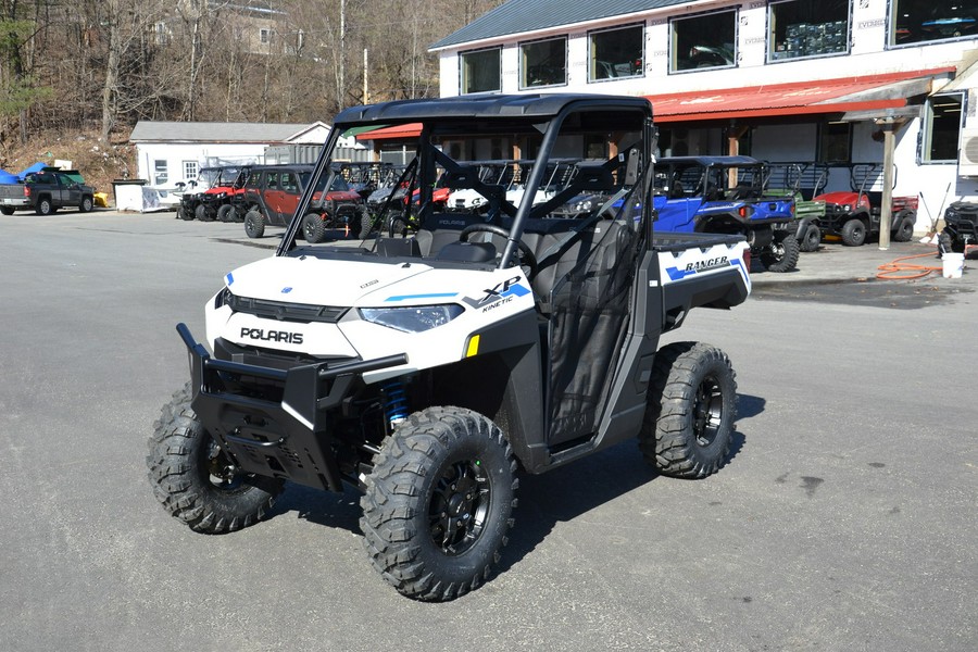 2024 Polaris Industries Ranger XP® Kinetic Ultimate FREE FREIGHT-FREE SETUP! NAULTS BONUS BUCKS OF $1500!