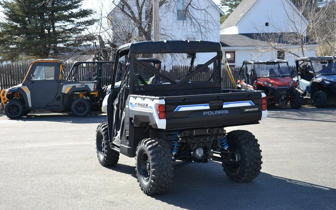 2024 Polaris Industries Ranger XP® Kinetic Ultimate FREE FREIGHT-FREE SETUP! NAULTS BONUS BUCKS OF $1500!