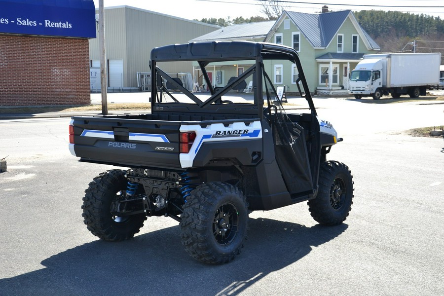 2024 Polaris Industries Ranger XP® Kinetic Ultimate FREE FREIGHT-FREE SETUP! NAULTS BONUS BUCKS OF $1500!