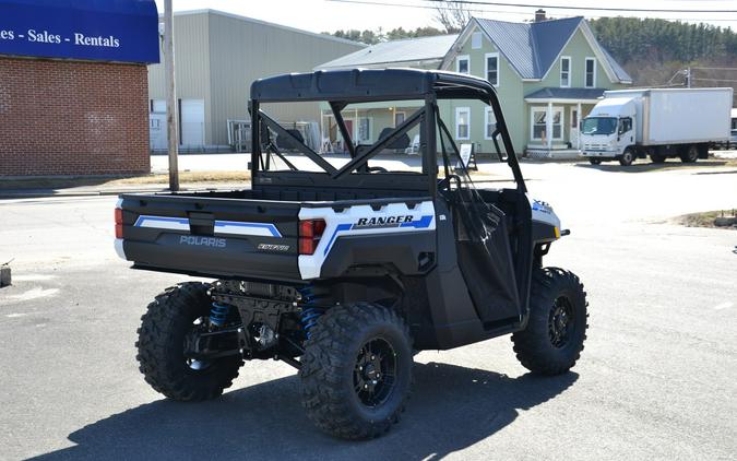 2024 Polaris Industries Ranger XP® Kinetic Ultimate FREE FREIGHT-FREE SETUP! NAULTS BONUS BUCKS OF $1500!