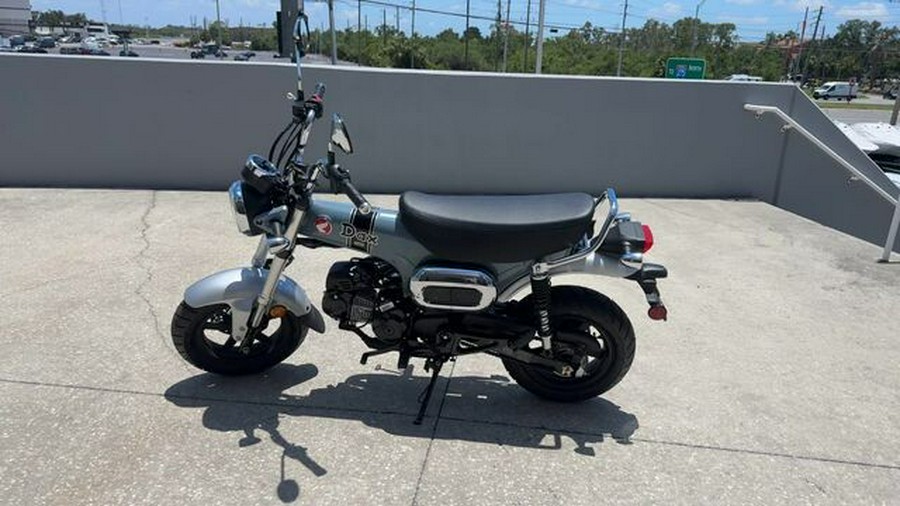 2025 Honda Dax 125