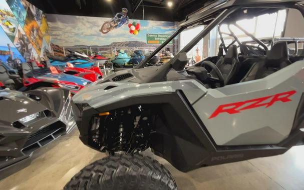 2025 Polaris RZR PRO XP SPORT