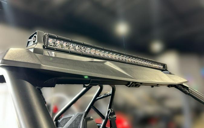 2025 Polaris RZR PRO XP SPORT