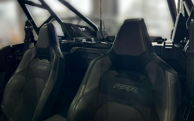 2025 Polaris RZR PRO XP SPORT