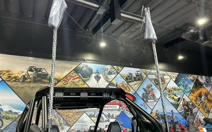 2025 Polaris RZR PRO XP SPORT
