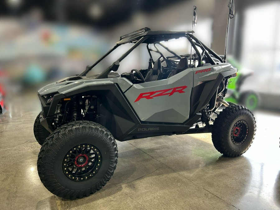 2025 Polaris RZR PRO XP SPORT