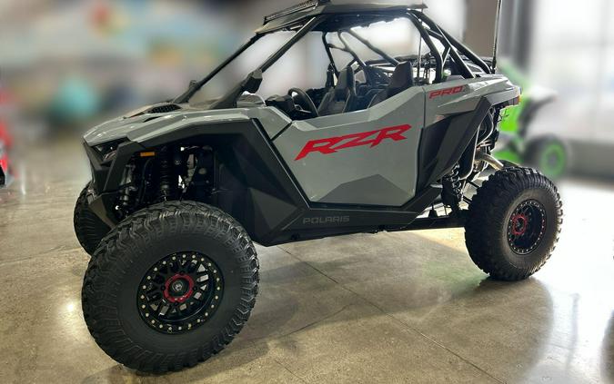 2025 Polaris RZR PRO XP SPORT