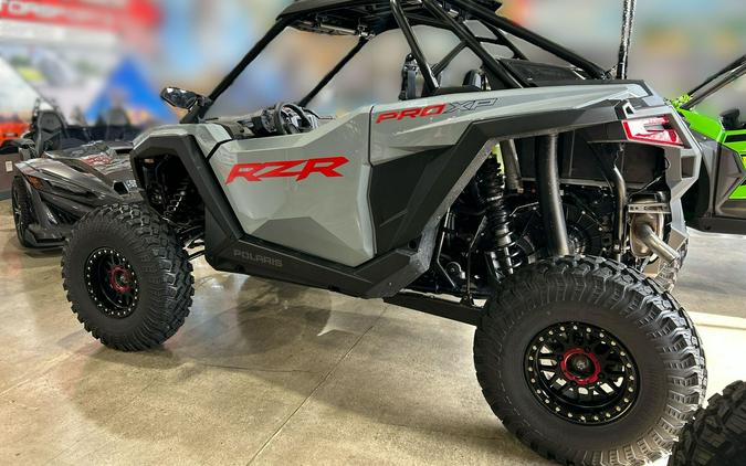 2025 Polaris RZR PRO XP SPORT