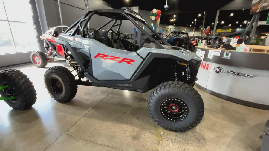 2025 Polaris RZR PRO XP SPORT