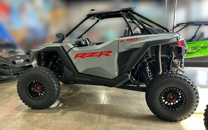 2025 Polaris RZR PRO XP SPORT