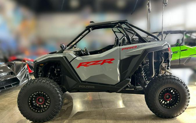 2025 Polaris RZR PRO XP SPORT