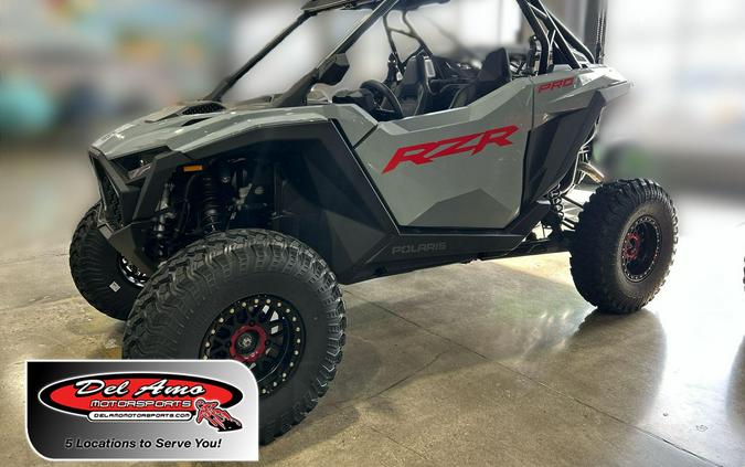 2025 Polaris RZR PRO XP SPORT
