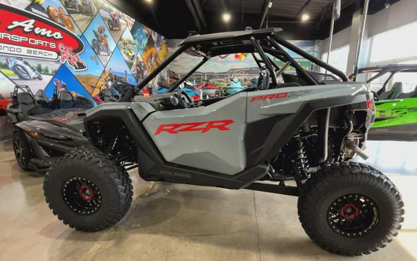 2025 Polaris RZR PRO XP SPORT