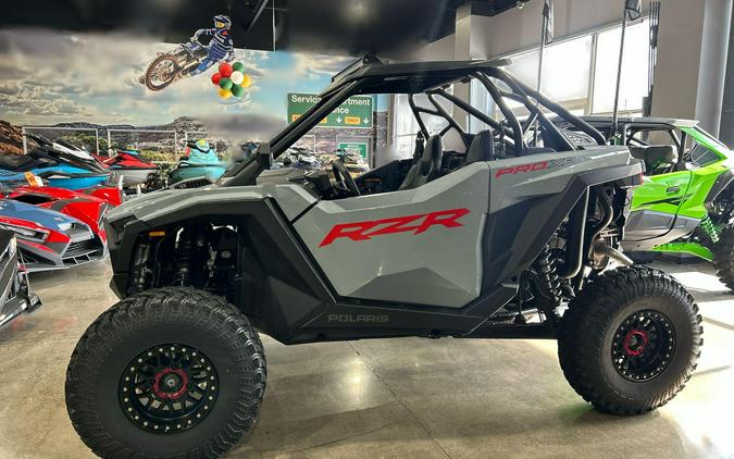 2025 Polaris RZR PRO XP SPORT