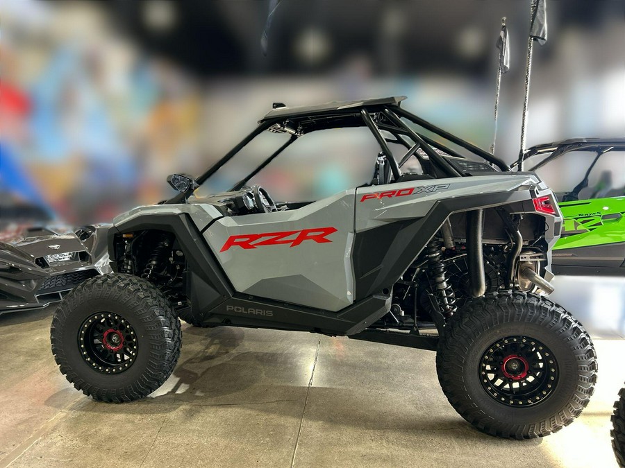 2025 Polaris RZR PRO XP SPORT