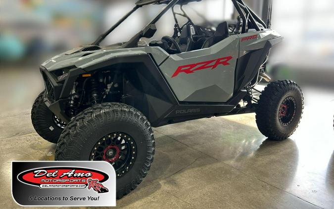 2025 Polaris RZR PRO XP SPORT