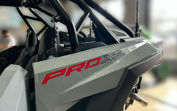 2025 Polaris RZR PRO XP SPORT
