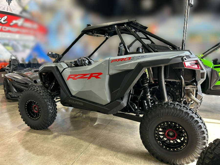 2025 Polaris RZR PRO XP SPORT