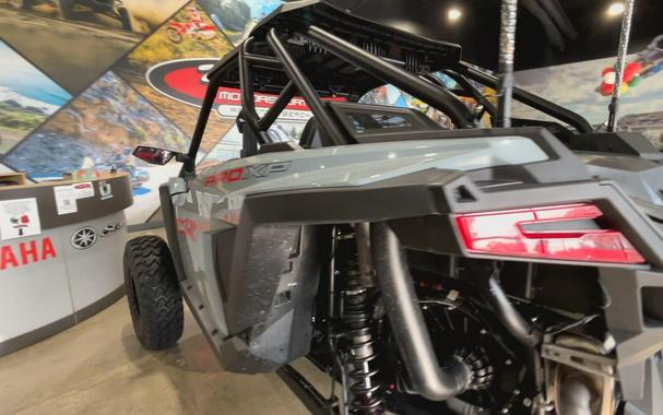 2025 Polaris RZR PRO XP SPORT