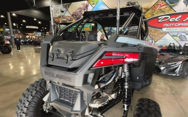 2025 Polaris RZR PRO XP SPORT