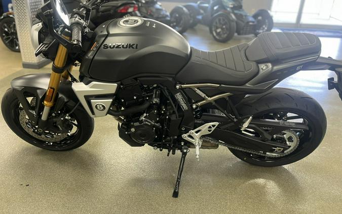 2026 Suzuki GSX 8T