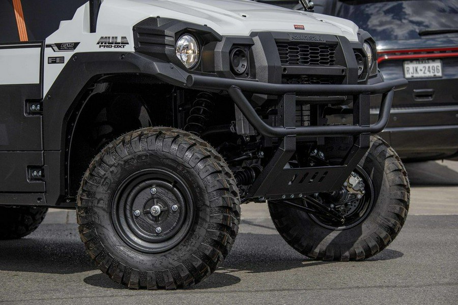 2025 Kawasaki MULE PRO-DXT™ FE EPS
