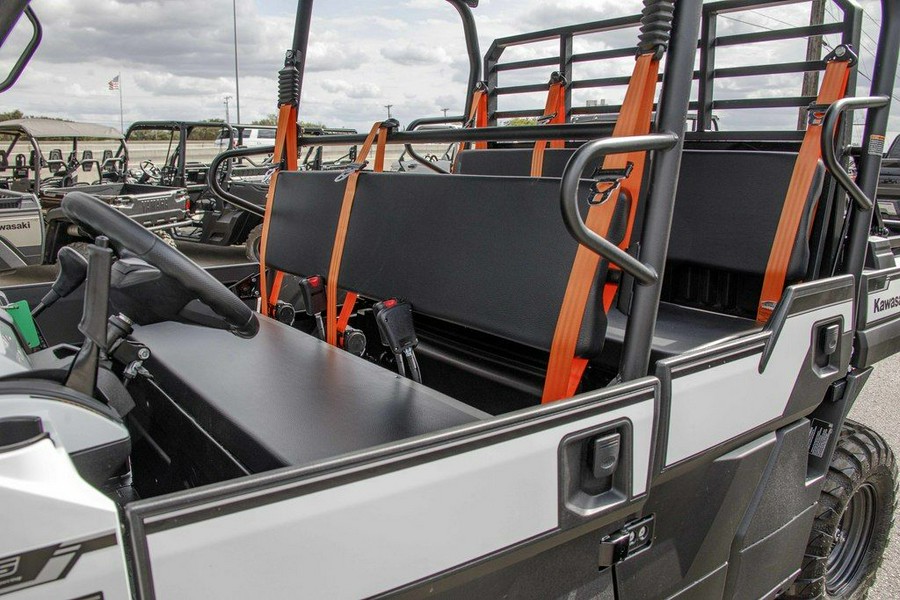 2025 Kawasaki MULE PRO-DXT™ FE EPS