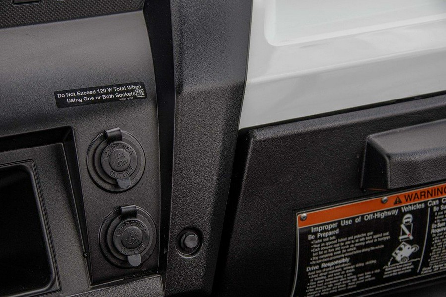 2025 Kawasaki MULE PRO-DXT™ FE EPS