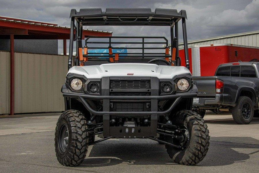 2025 Kawasaki MULE PRO-DXT™ FE EPS