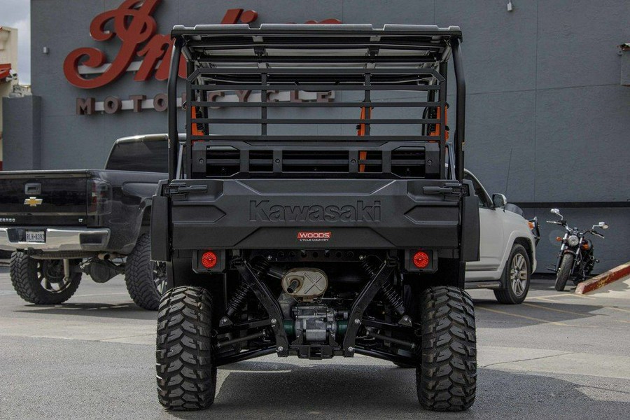 2025 Kawasaki MULE PRO-DXT™ FE EPS