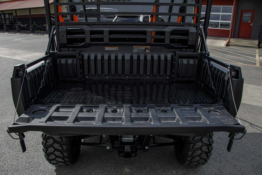 2025 Kawasaki MULE PRO-DXT™ FE EPS