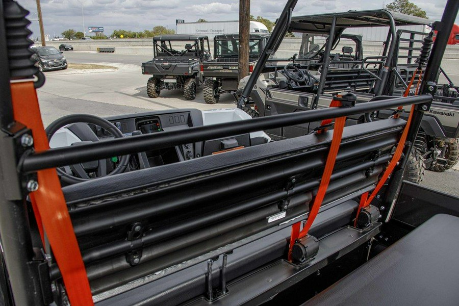 2025 Kawasaki MULE PRO-DXT™ FE EPS