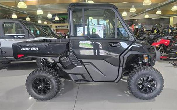 2026 Can-Am Defender XT CAB HD11 with 10.25 in. touchscreen display