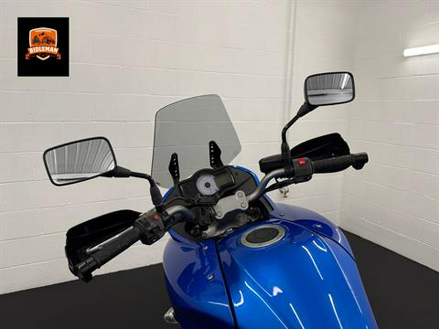 2009 Kawasaki Versys™