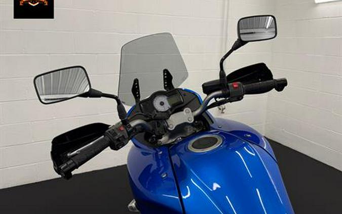 2009 Kawasaki Versys™
