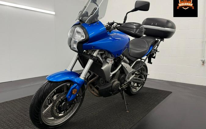 2009 Kawasaki Versys™