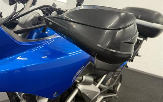 2009 Kawasaki Versys™