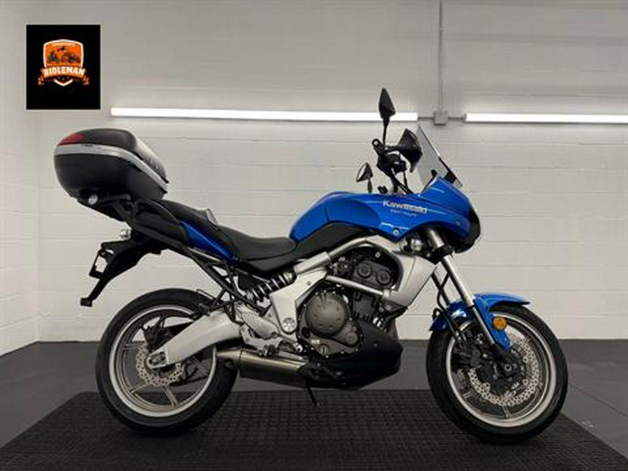 2009 Kawasaki Versys™