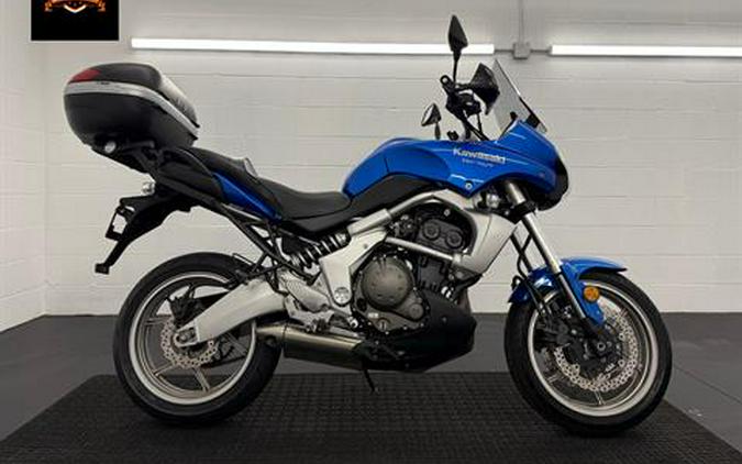 2009 Kawasaki Versys™