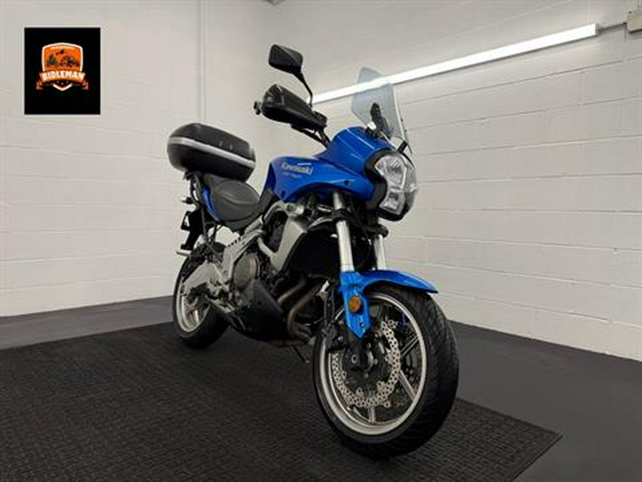 2009 Kawasaki Versys™
