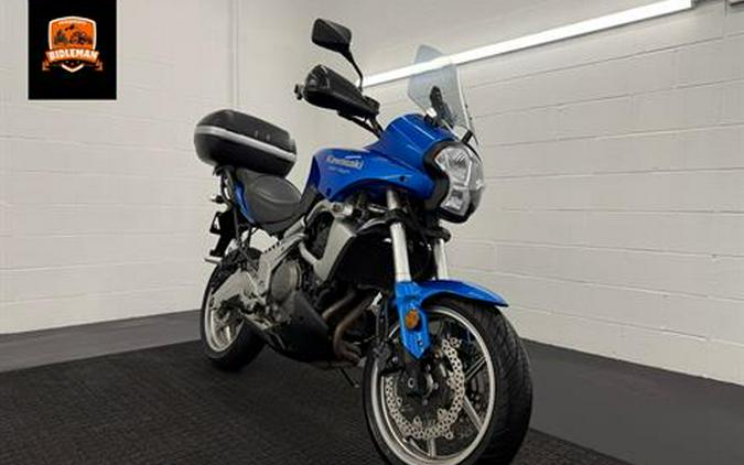 2009 Kawasaki Versys™