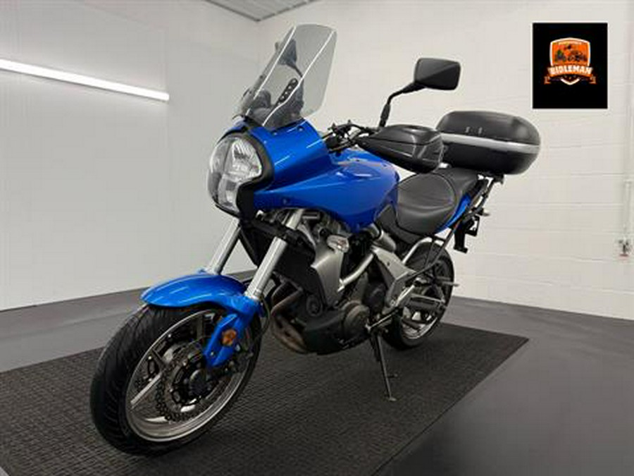 2009 Kawasaki Versys™