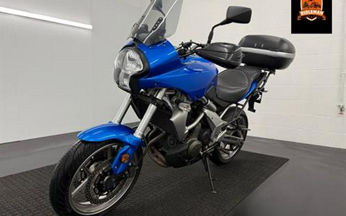 2009 Kawasaki Versys™