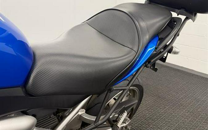 2009 Kawasaki Versys™