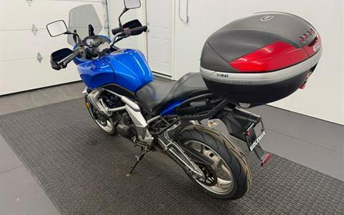 2009 Kawasaki Versys™