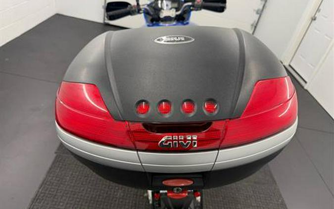 2009 Kawasaki Versys™