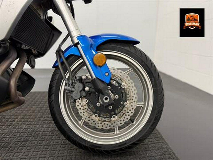 2009 Kawasaki Versys™