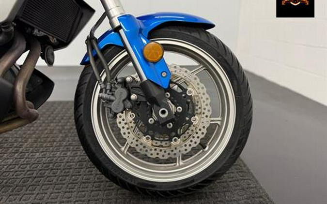 2009 Kawasaki Versys™