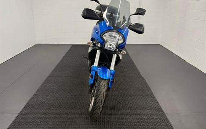 2009 Kawasaki Versys™